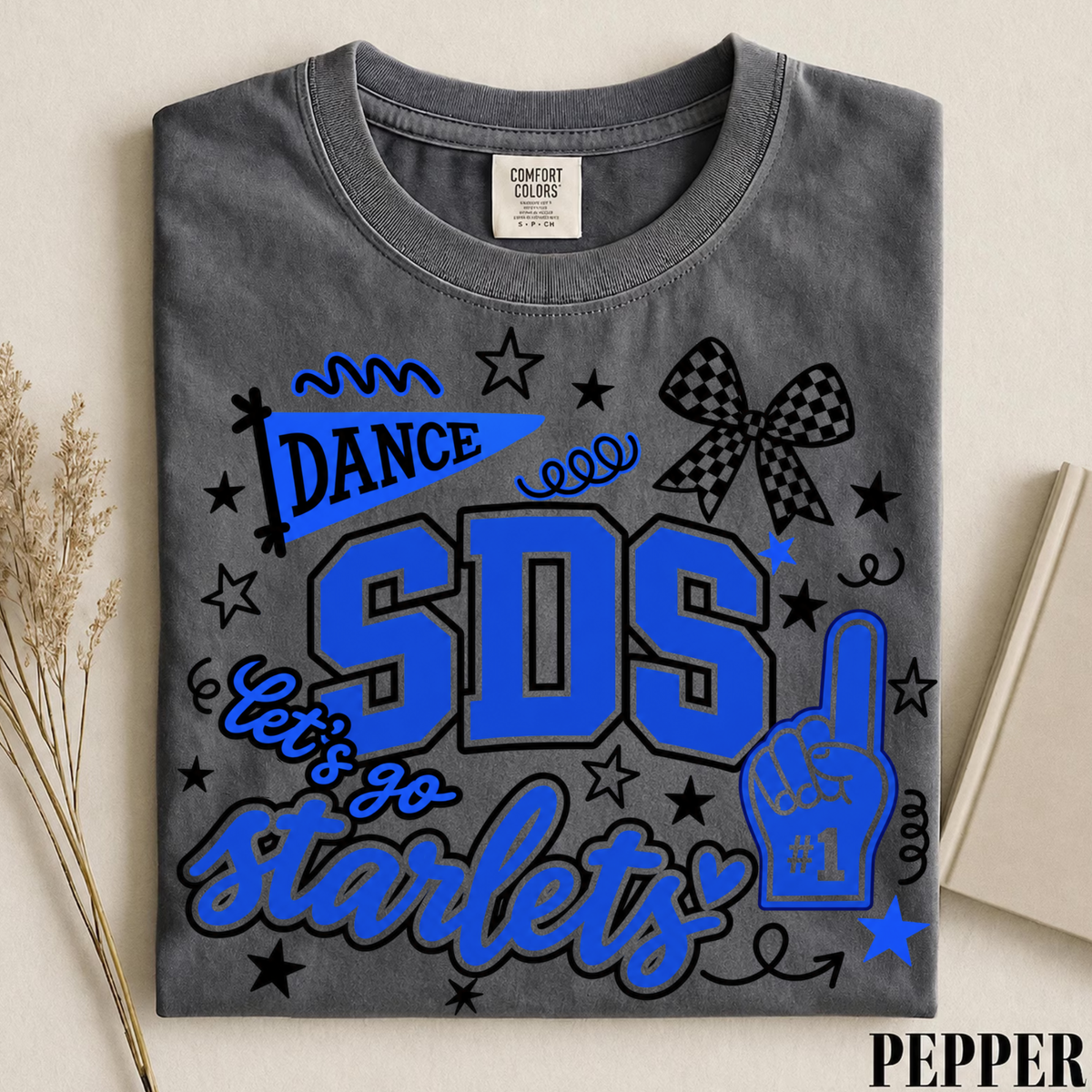 Starlets Team Gear