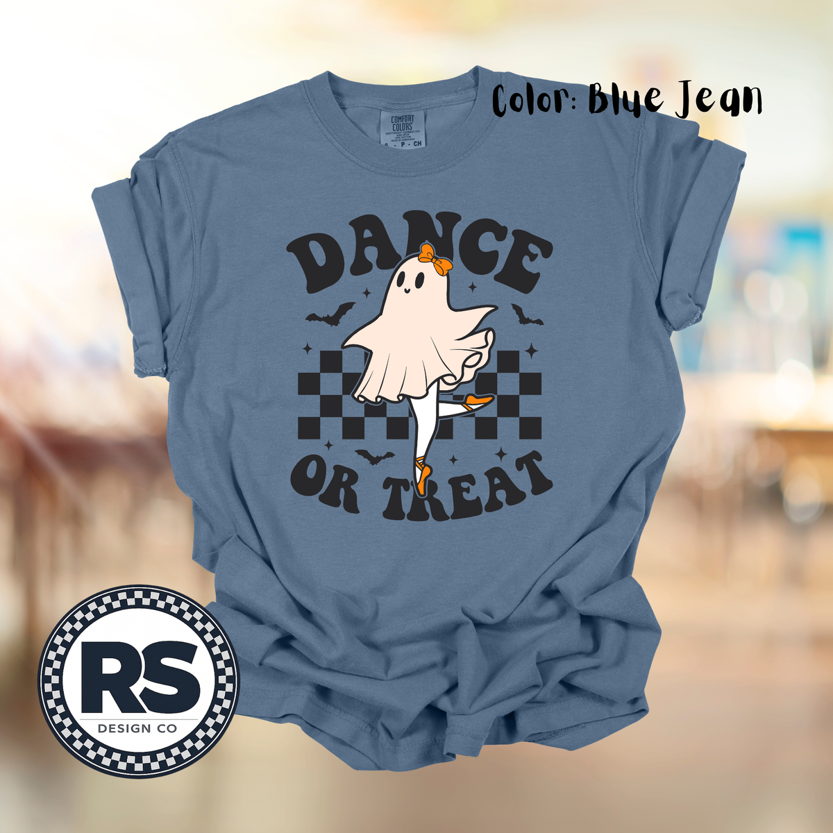 Dance - Dance or Treat