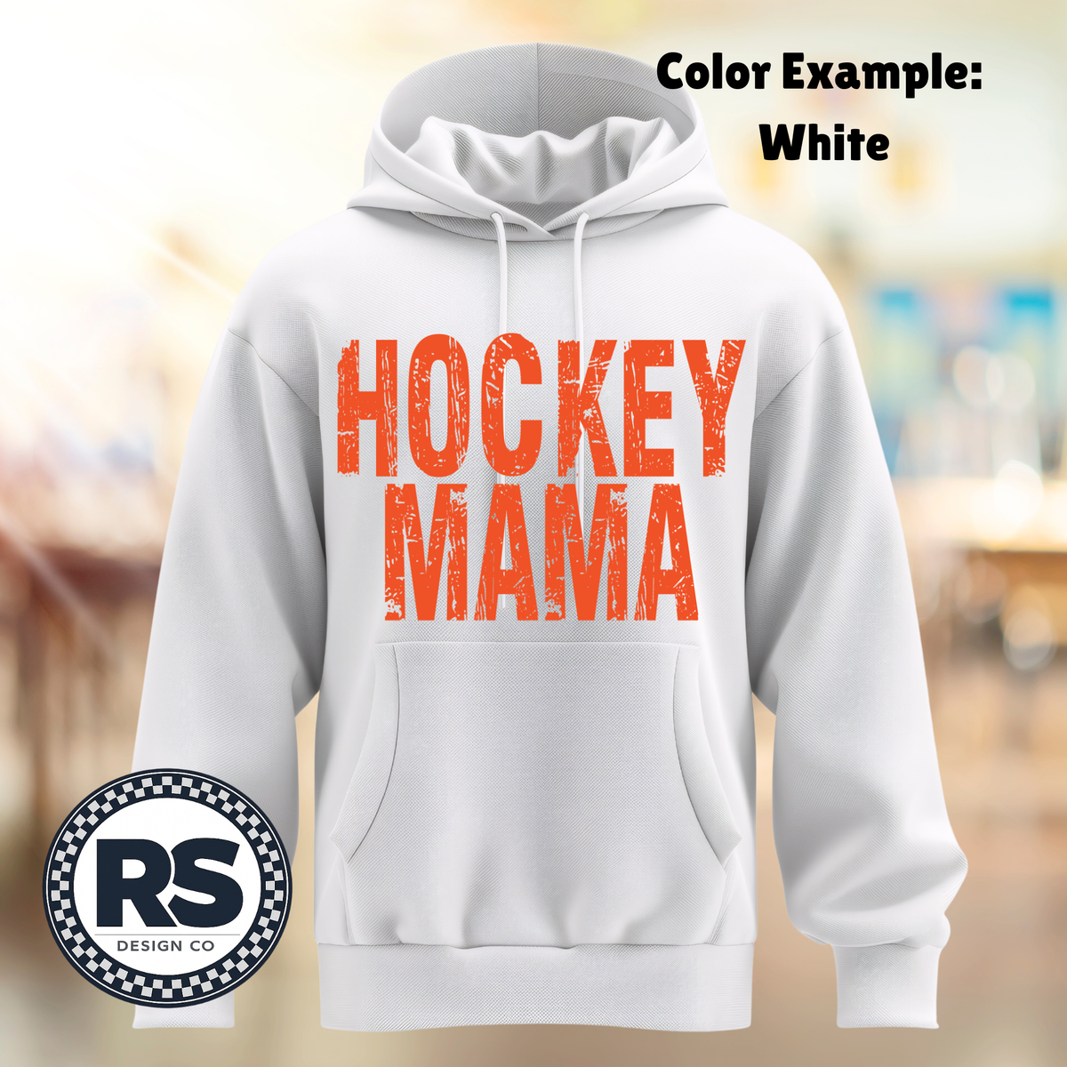 Hockey Mama