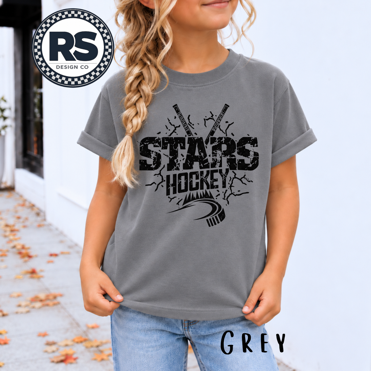Stars Hockey