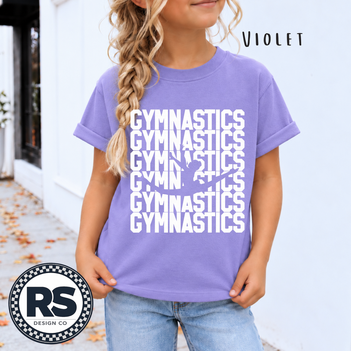 Gymnastics Gymnastics Gymnastics