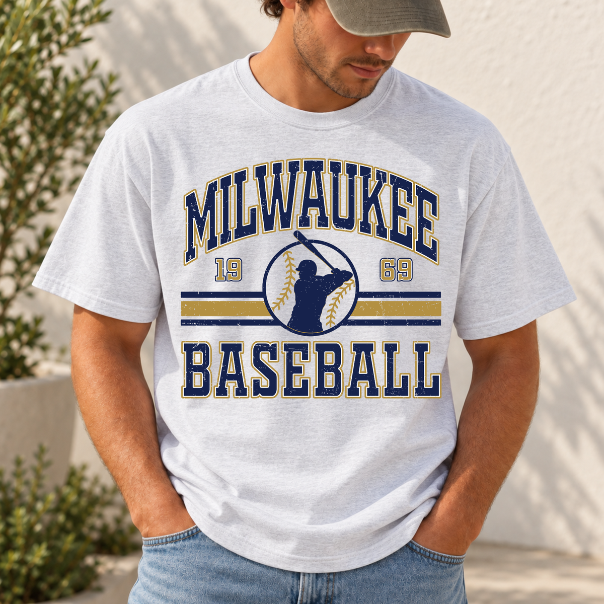 Milwaukee Baseball