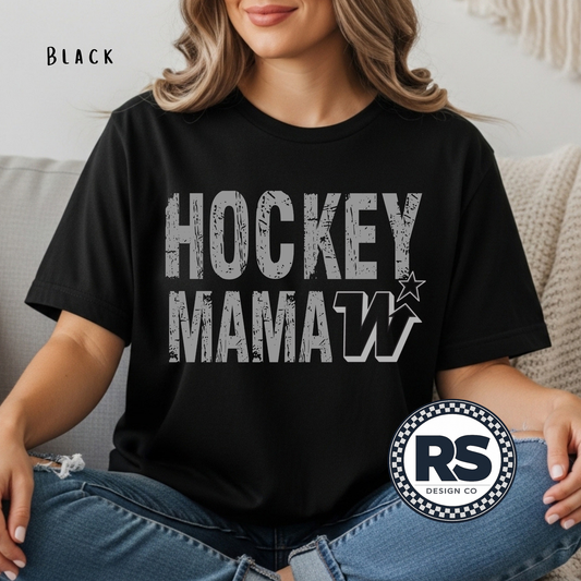 Stars Hockey Mama
