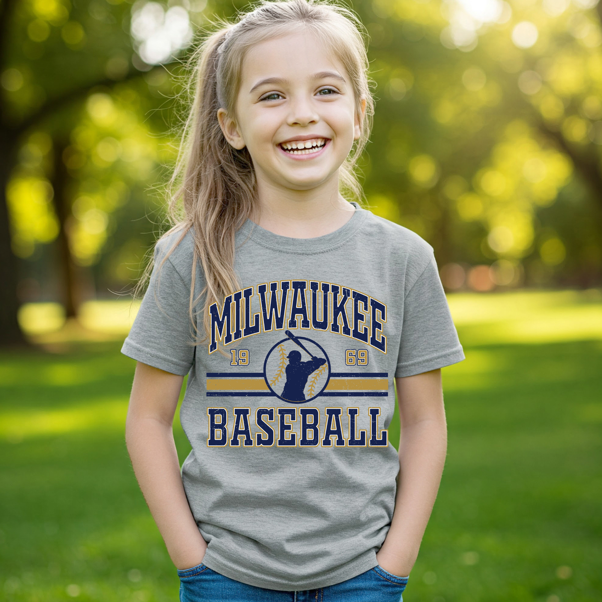 Milwaukee Baseball