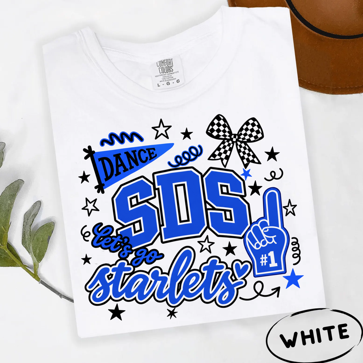 Starlets Team Gear