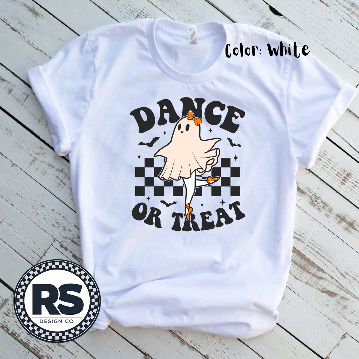 Dance - Dance or Treat