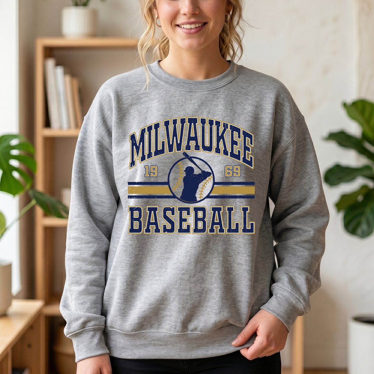 Milwaukee Baseball