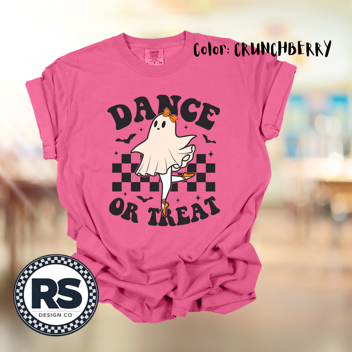 Dance - Dance or Treat