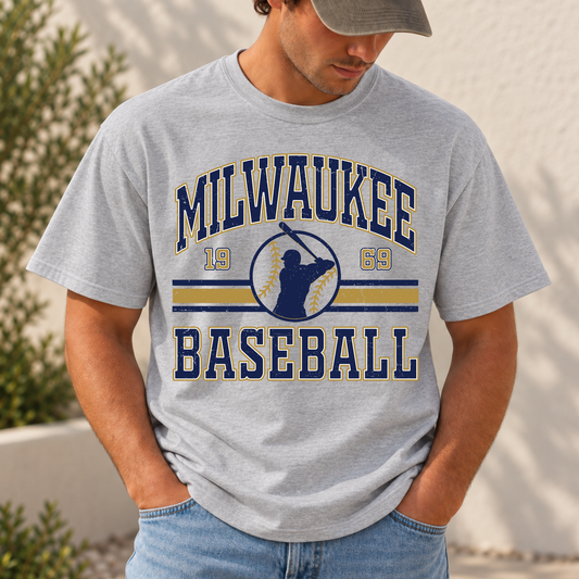 Milwaukee Baseball