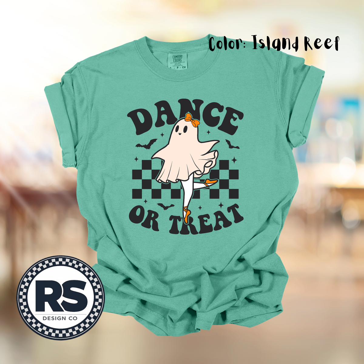 Dance - Dance or Treat