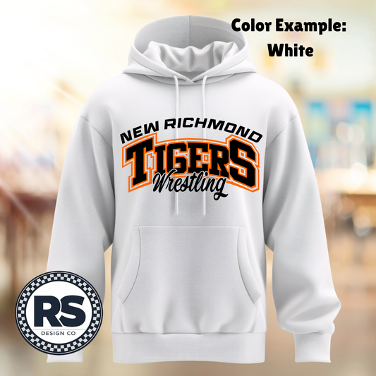 New Richmond Wrestling