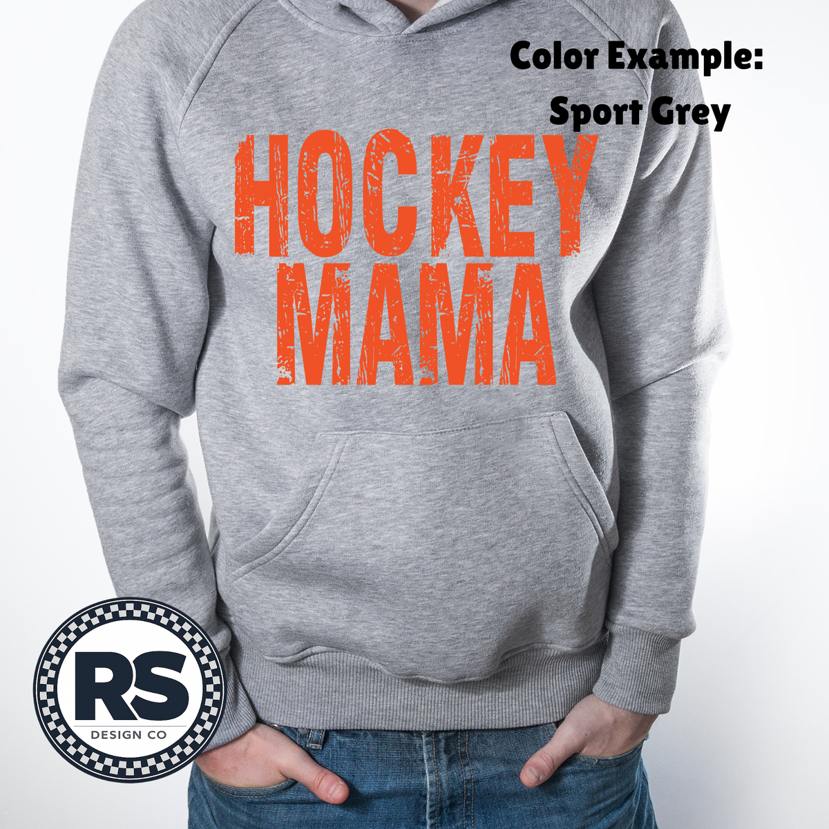 Hockey Mama