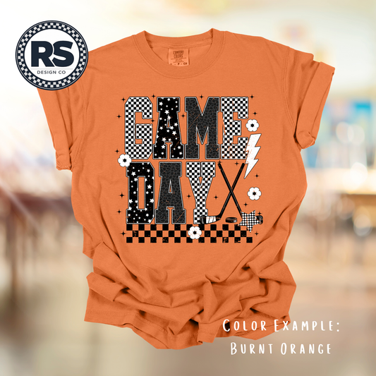Game Day Hockey