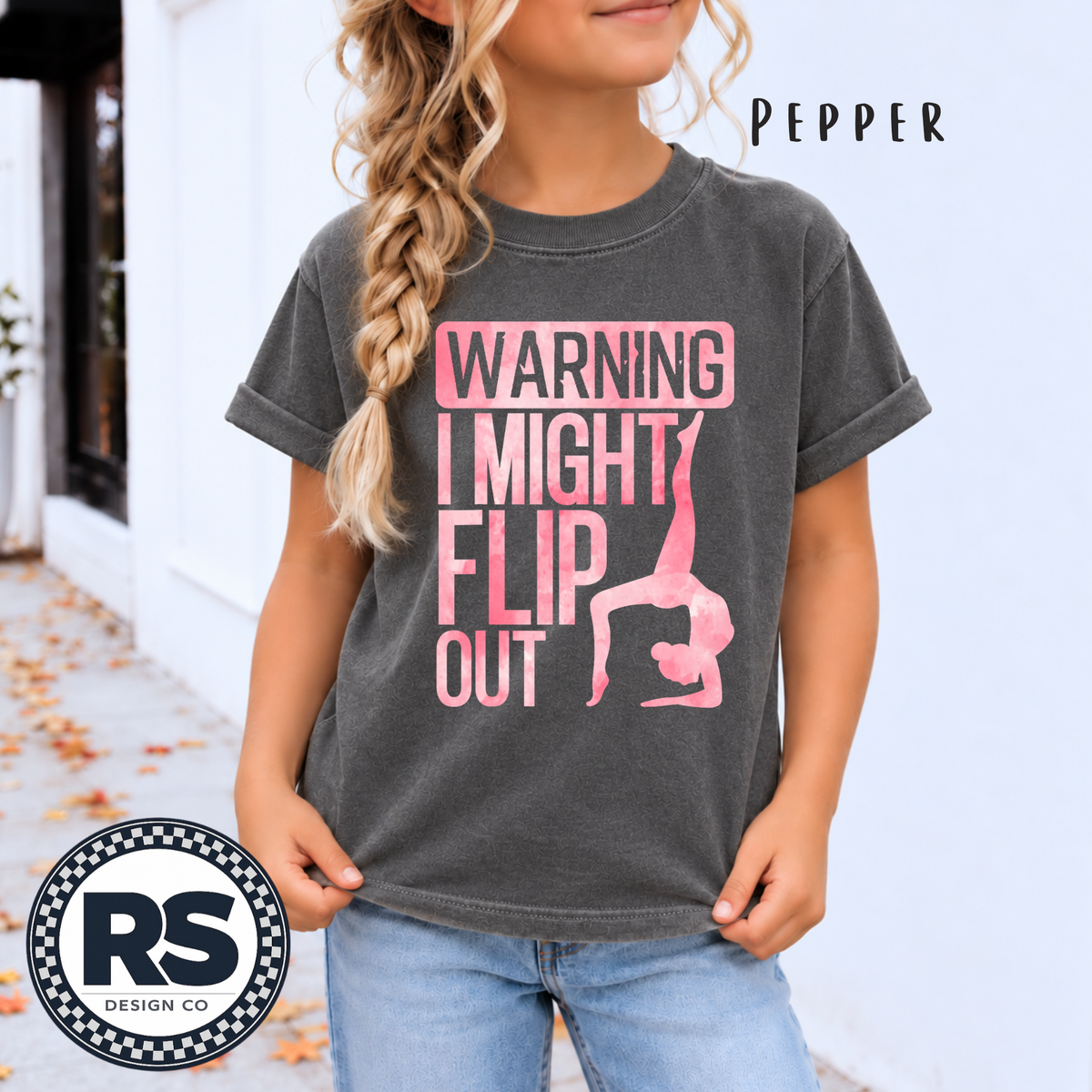 Warning I Might Flip Out (2)