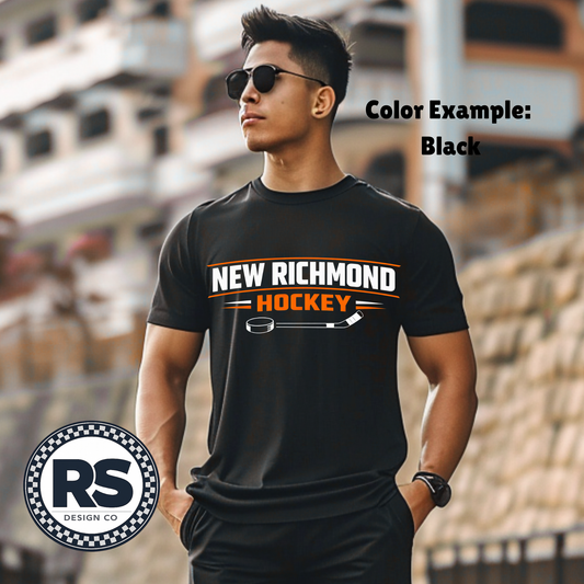 New Richmond Hockey