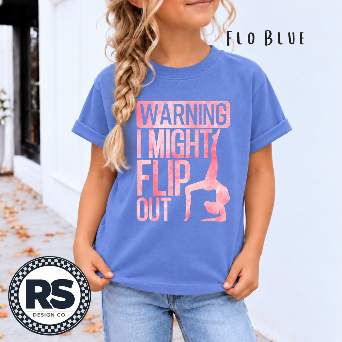 Warning I Might Flip Out (2)