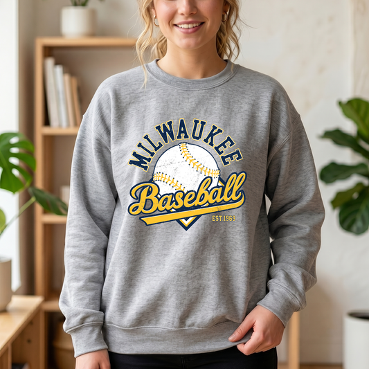 Milwaukee Baseball (2)
