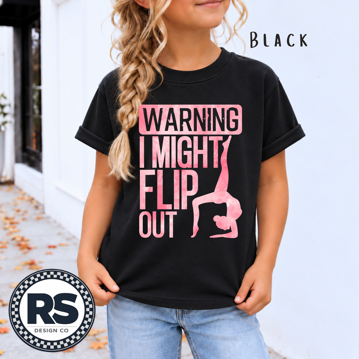 Warning I Might Flip Out (2)