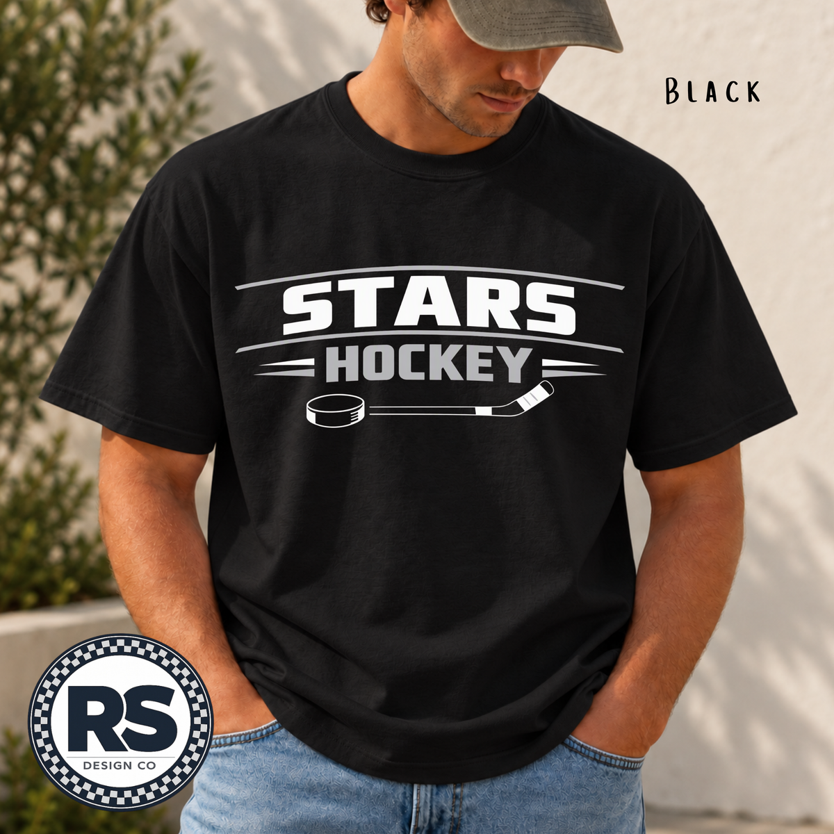 Stars Hockey (2)