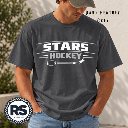 Stars Hockey (2)