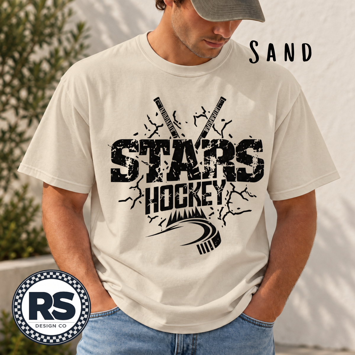 Stars Hockey