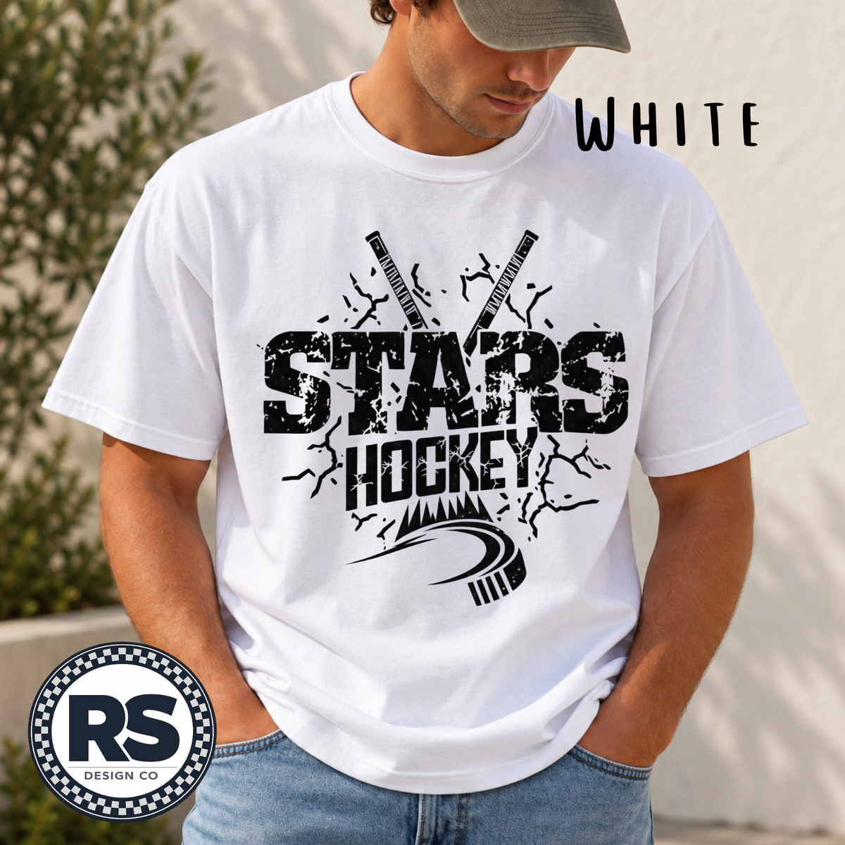 Stars Hockey