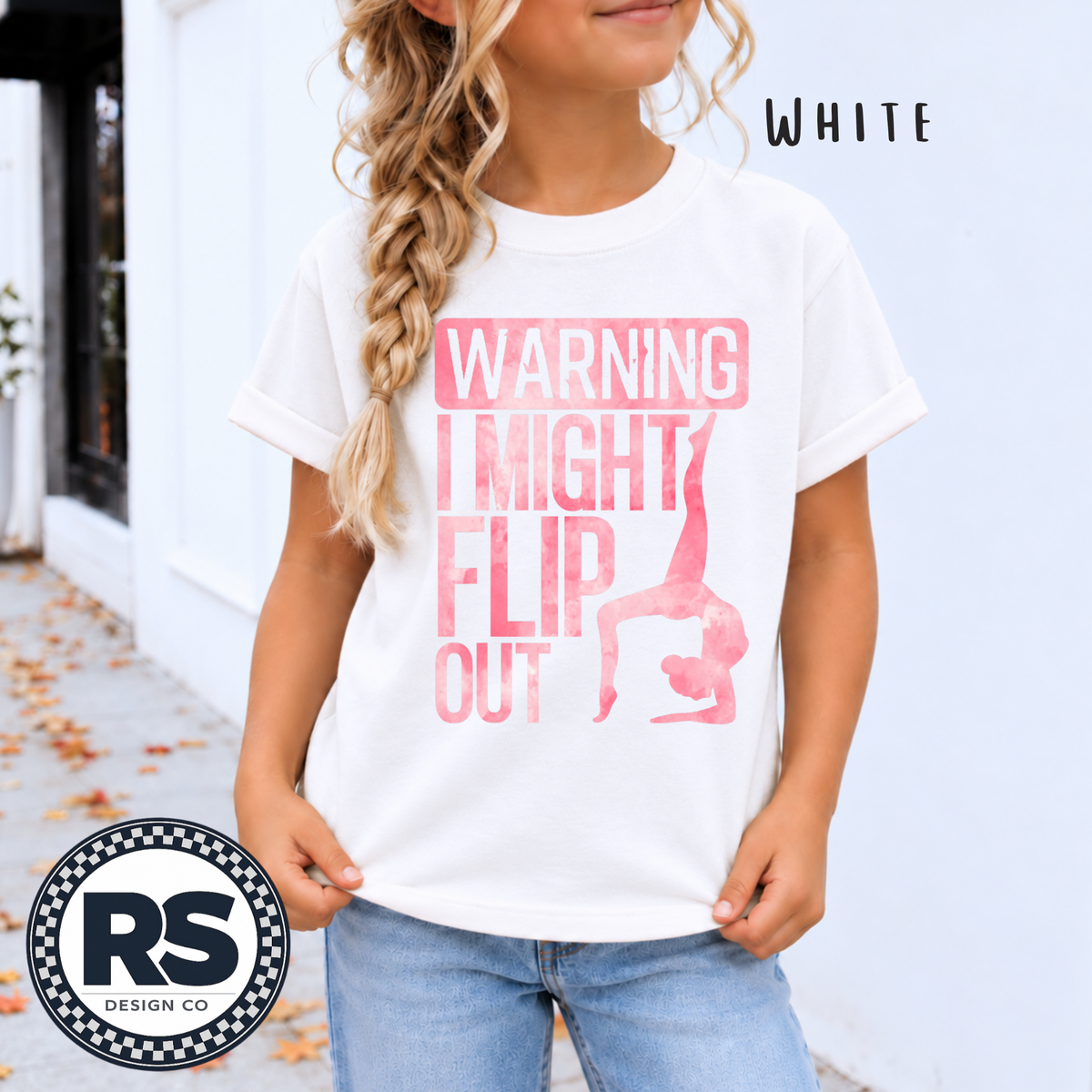 Warning I Might Flip Out (2)