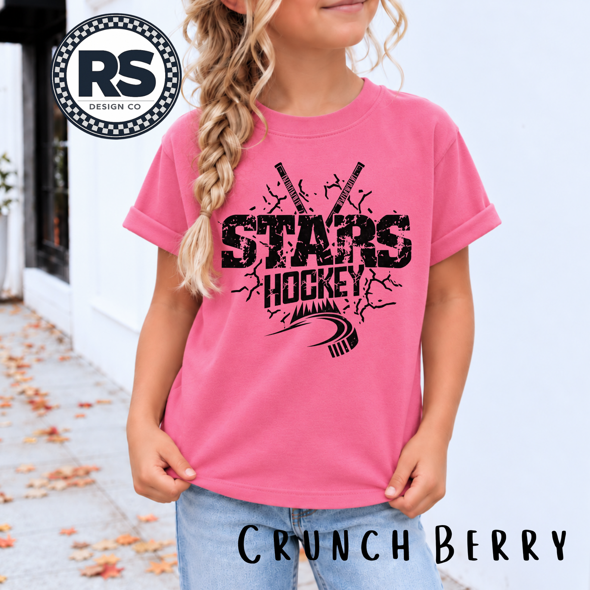 Stars Hockey
