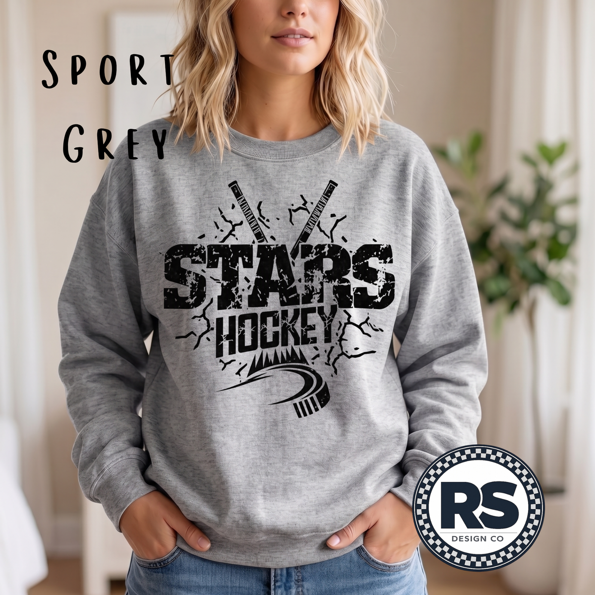 Stars Hockey