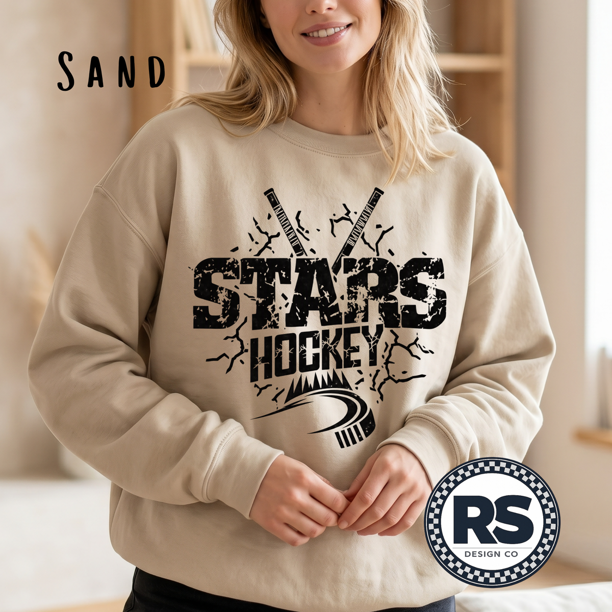Stars Hockey