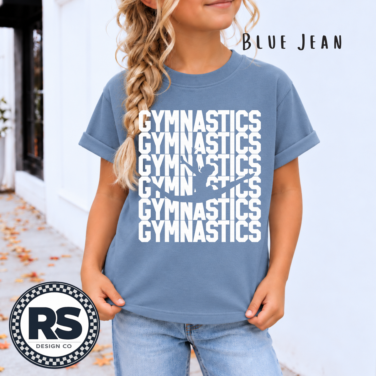 Gymnastics Gymnastics Gymnastics