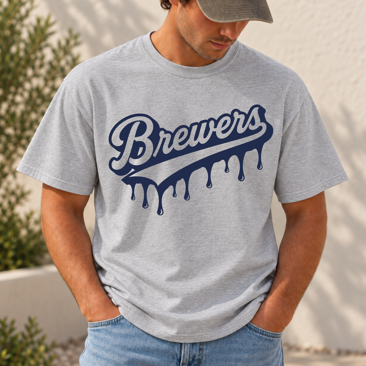 Brewers Drip