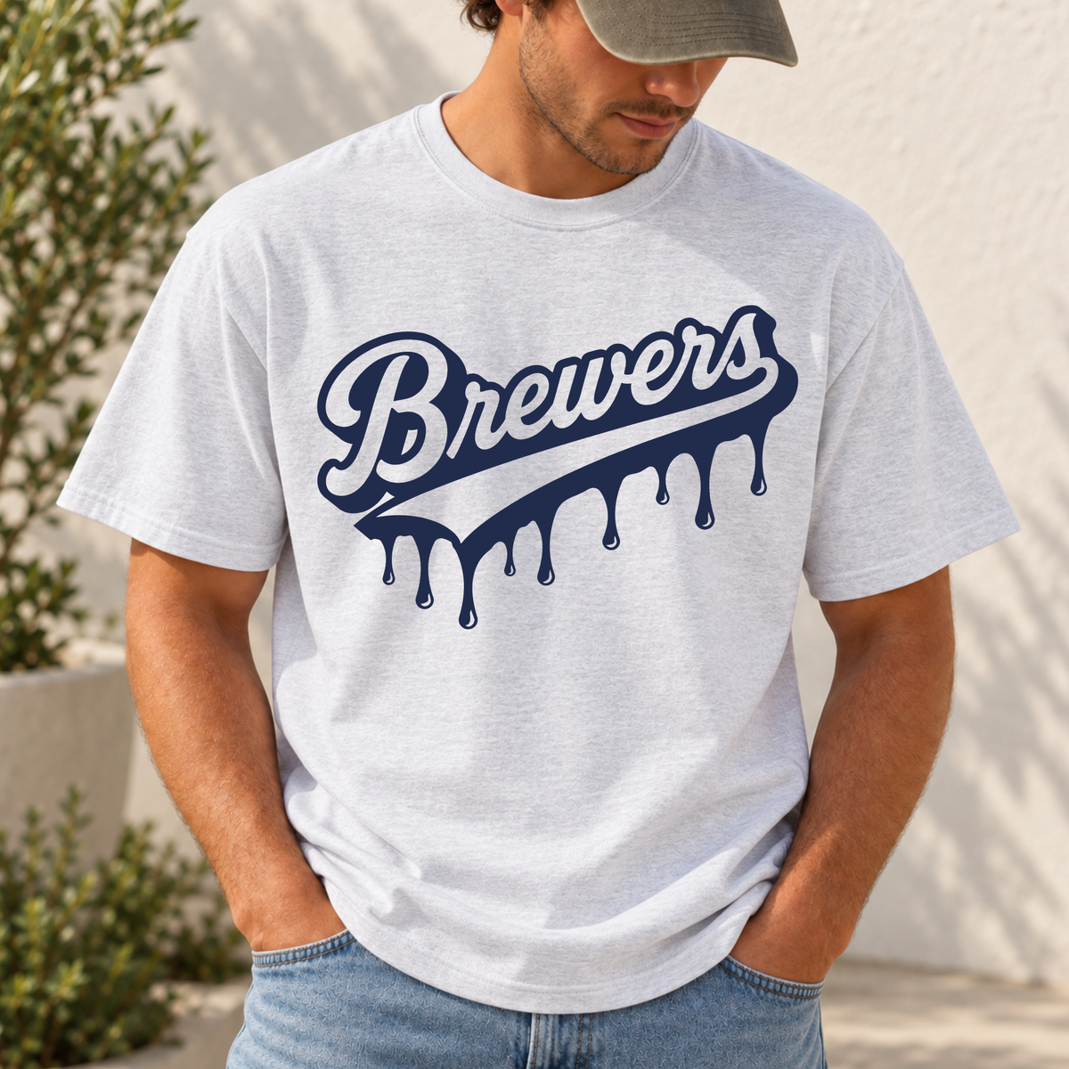Brewers Drip