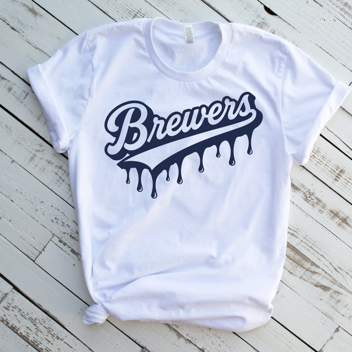 Brewers Drip