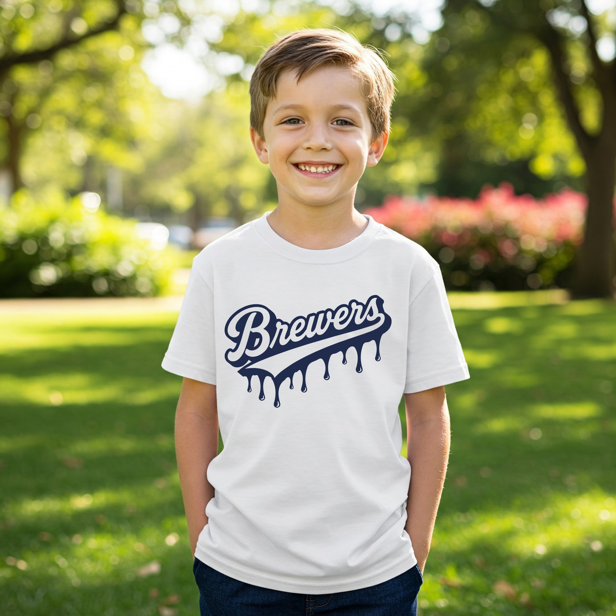 Brewers Drip