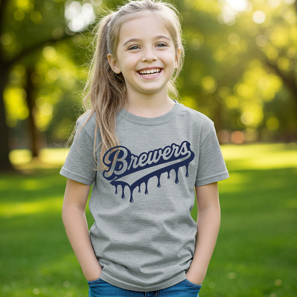 Brewers Drip