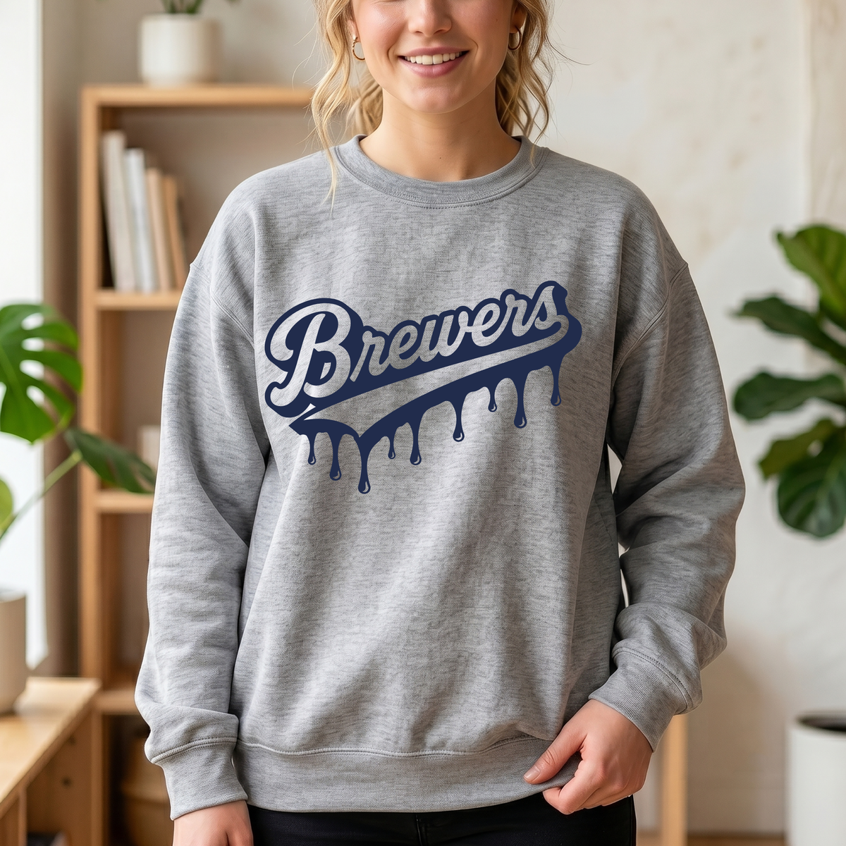 Brewers Drip