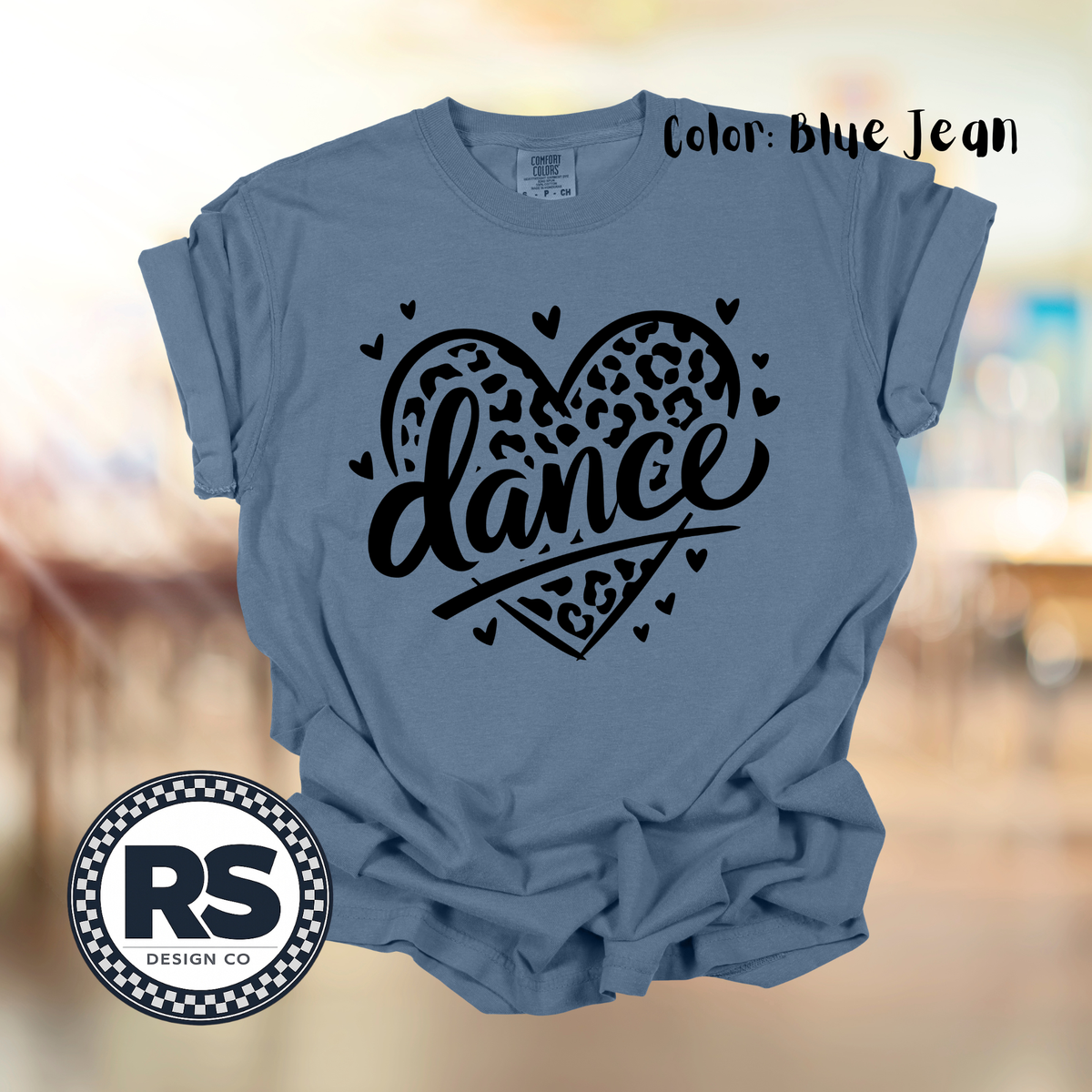 Dance - Heart