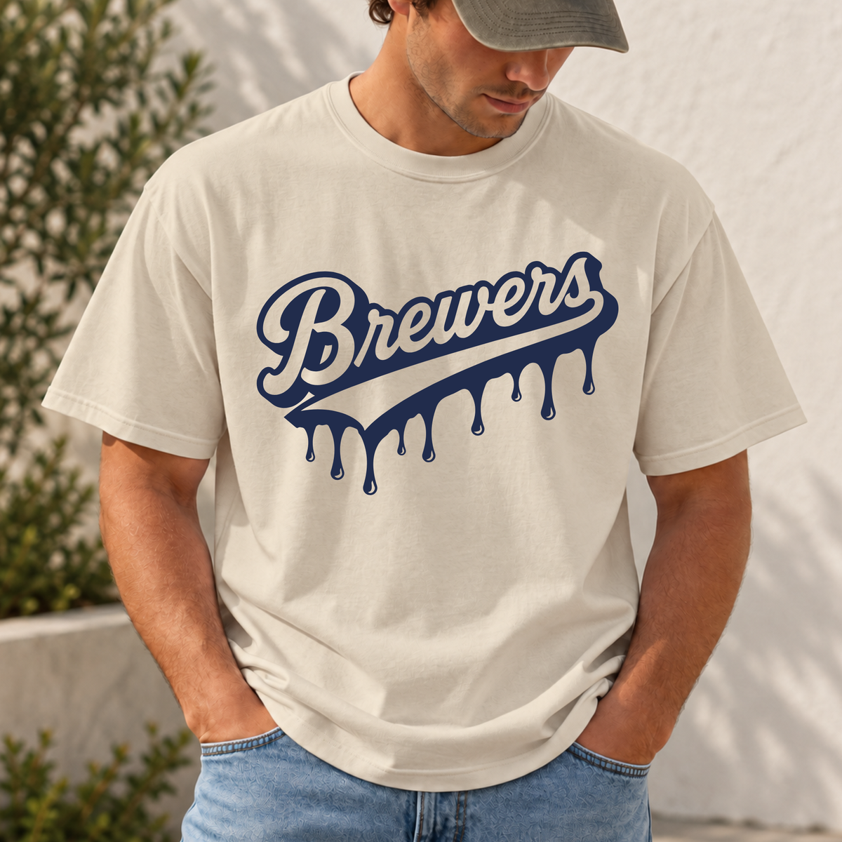 Brewers Drip