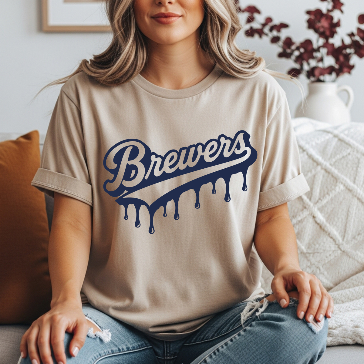 Brewers Drip