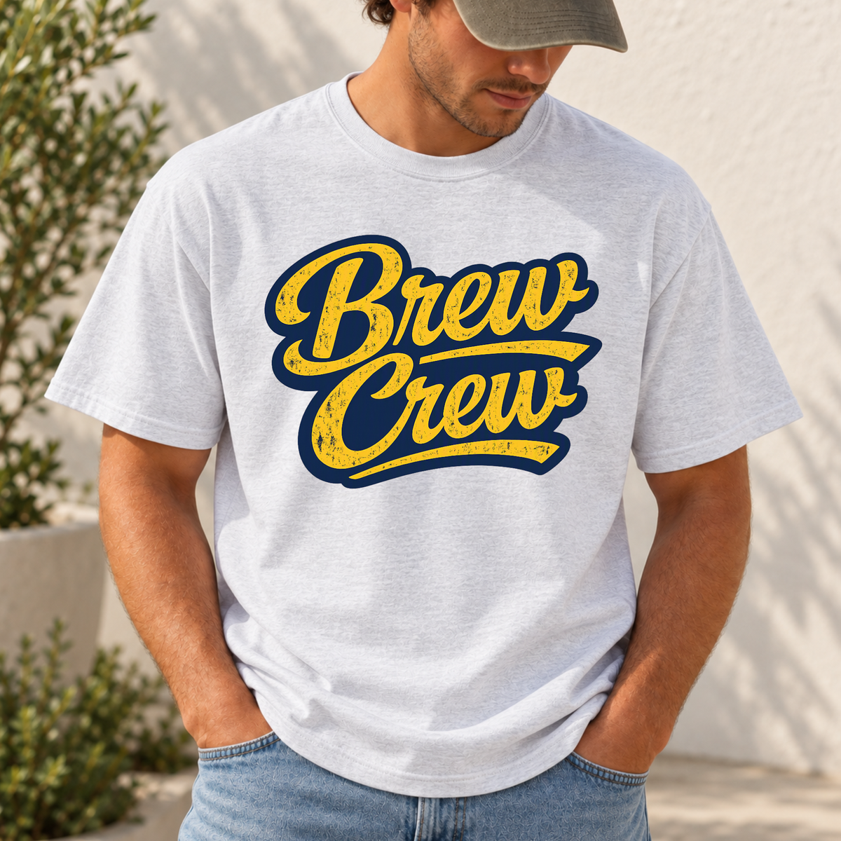 Brew Crew