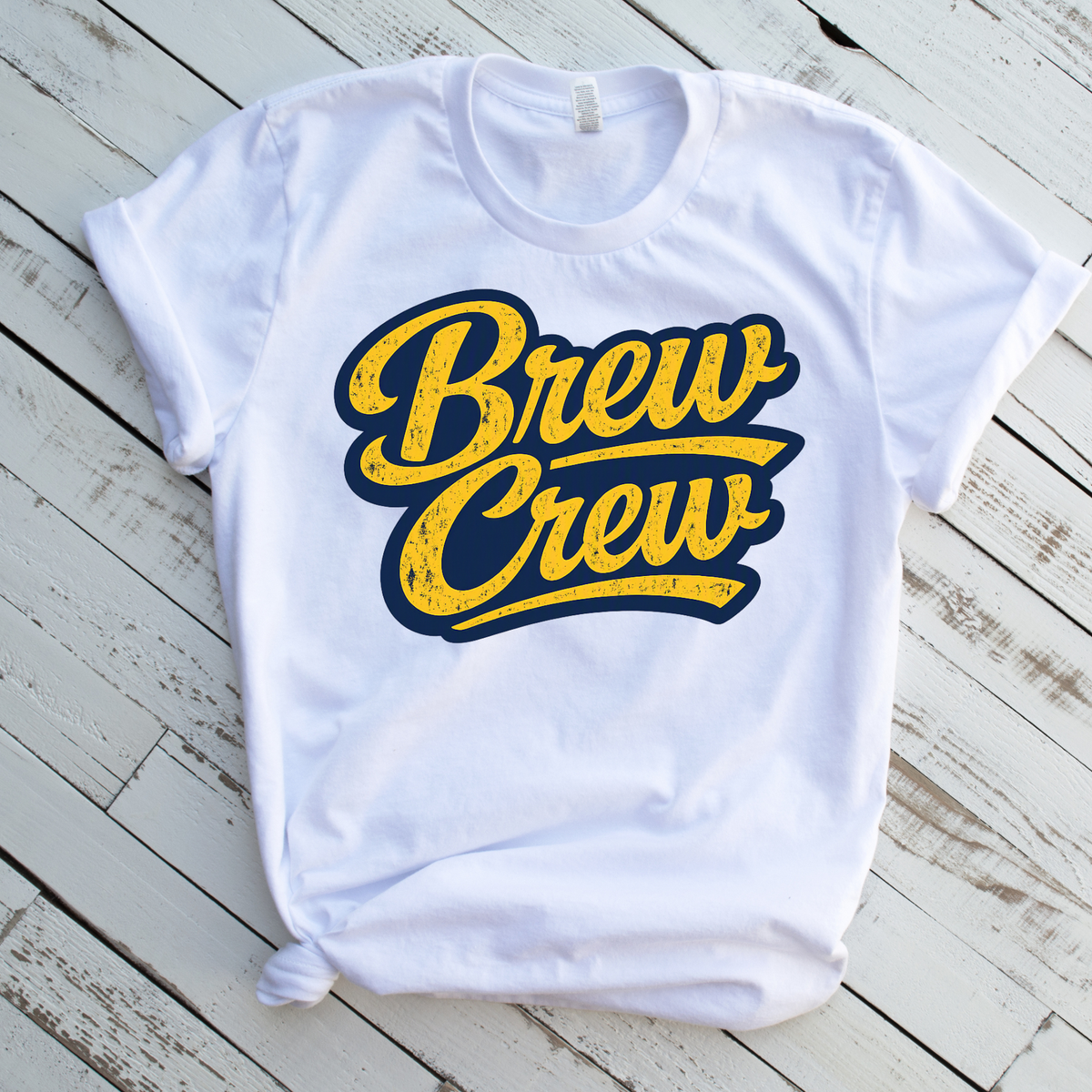 Brew Crew