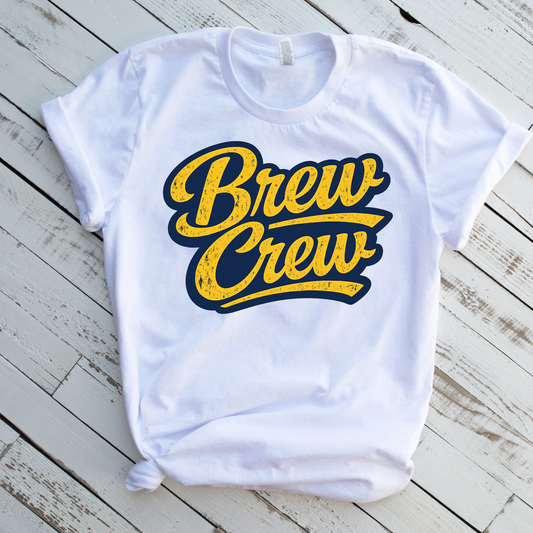 Brew Crew