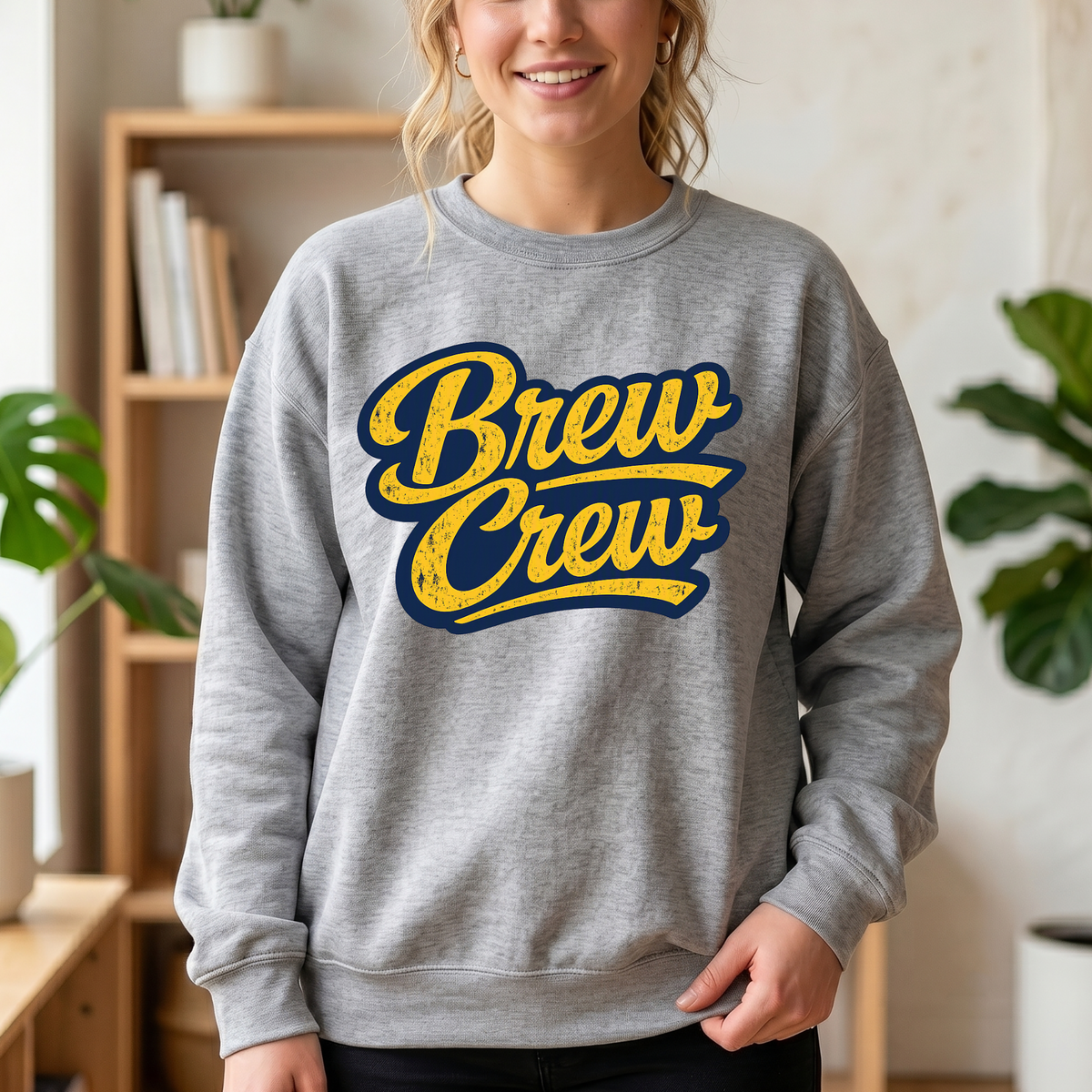 Brew Crew