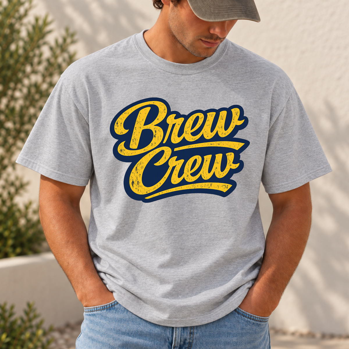 Brew Crew