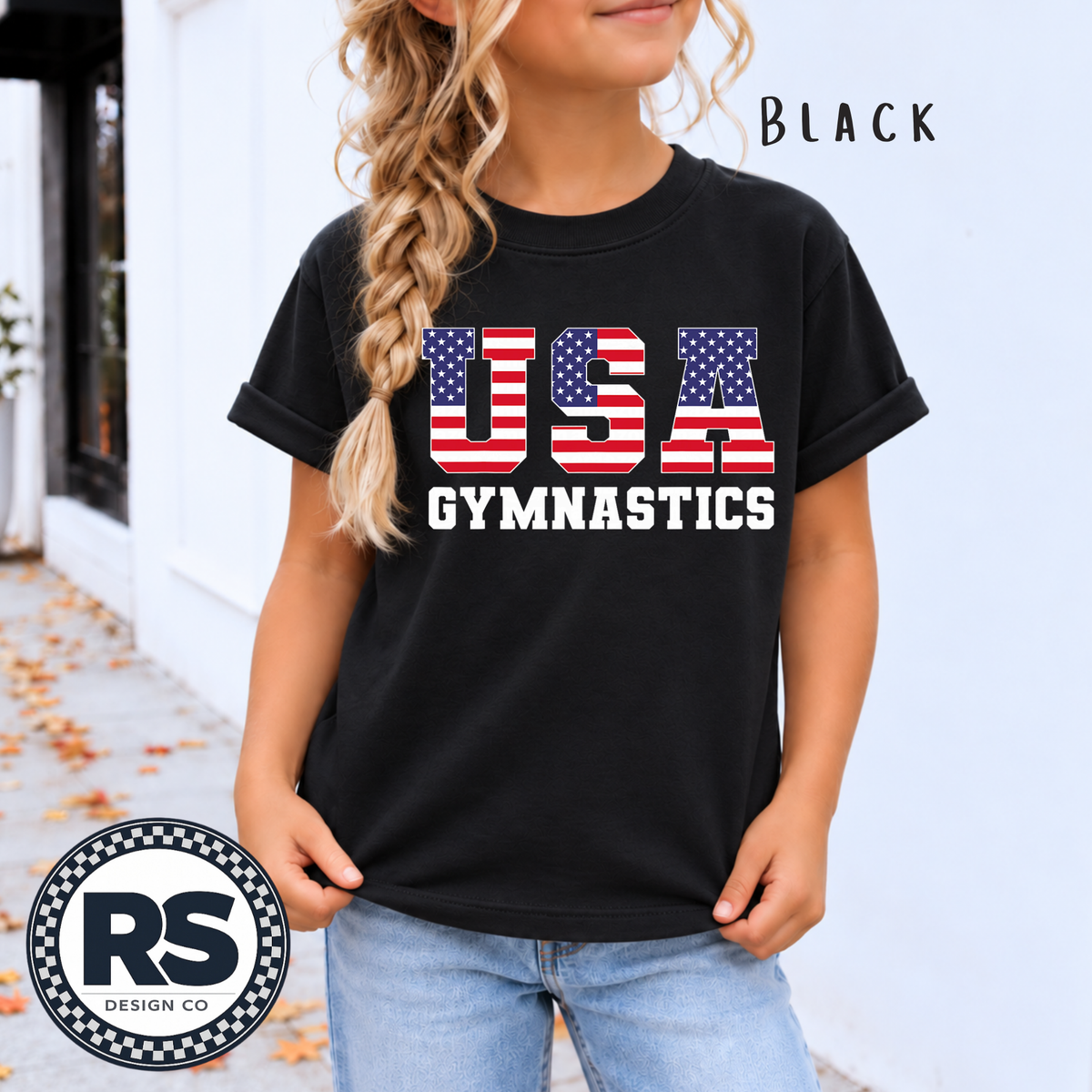 USA Gymnastics