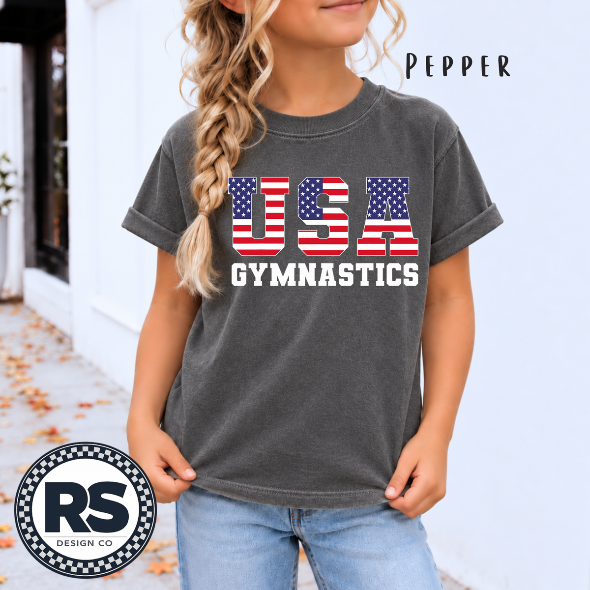 USA Gymnastics