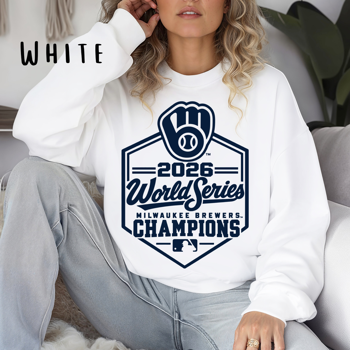 Brewers Champions - 1