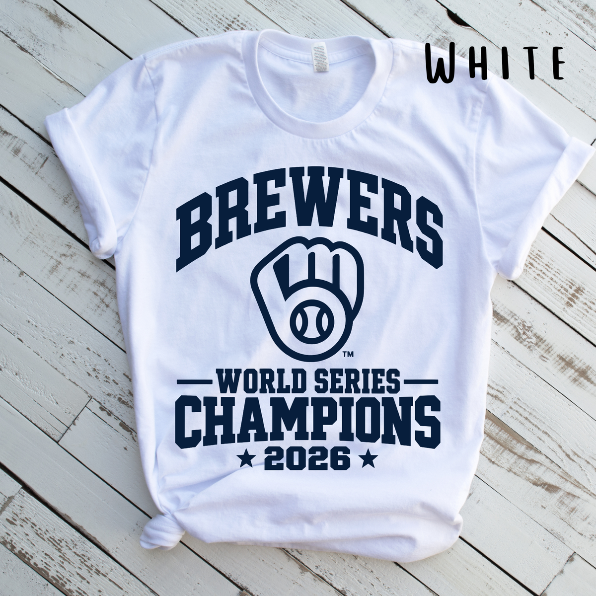 Brewers Champions - 2