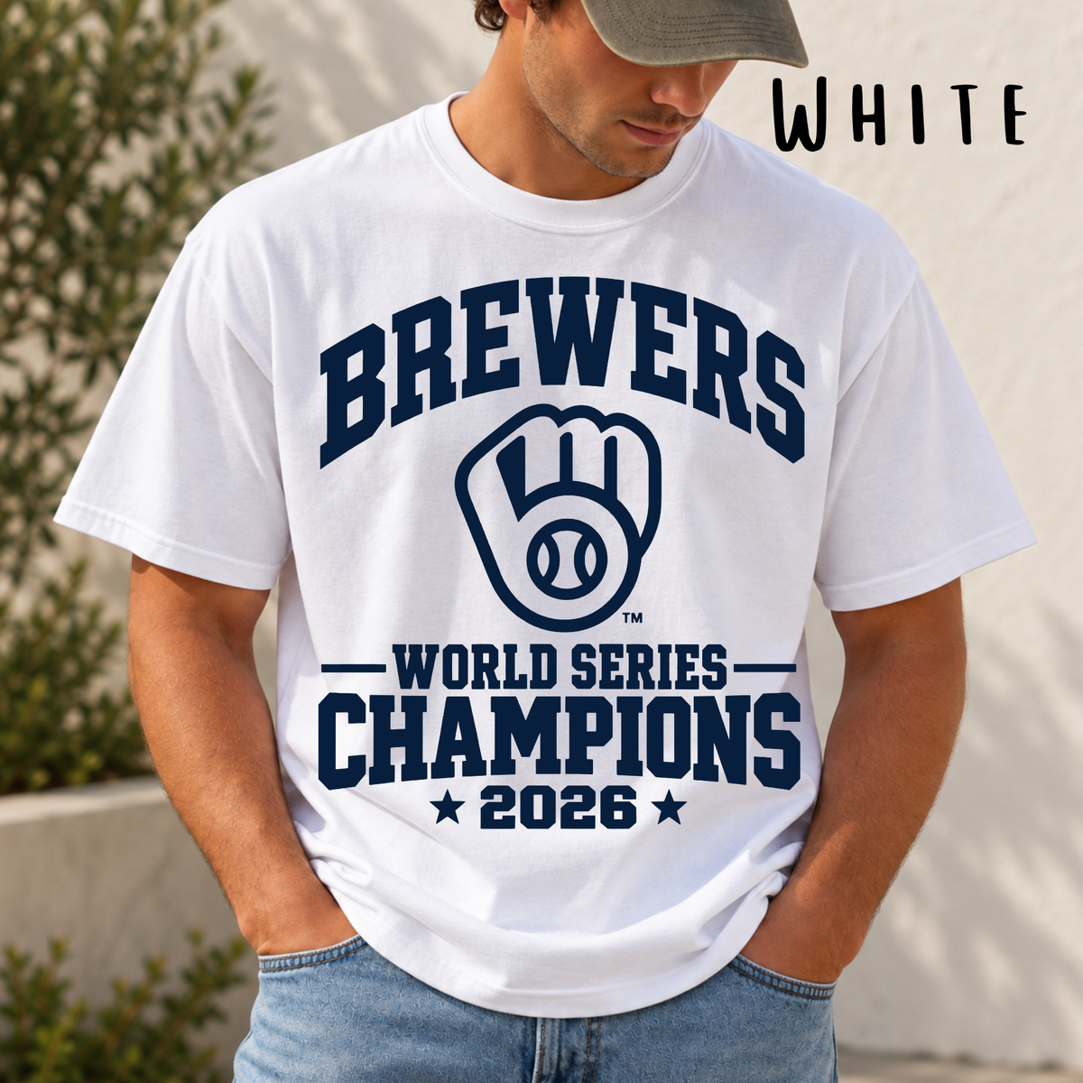 Brewers Champions - 2
